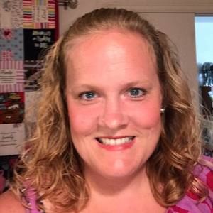 Meet your Posher, Beth